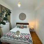 דירה Lupita, En El Centro De