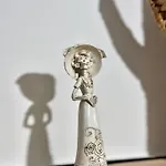 Lupita, En El Centro De דירה *