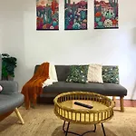 דירה Lupita, En El Centro De *