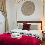 Lupita, En El Centro De דירה ויגו