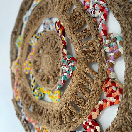 Διαμέρισμα Lupita, En El Centro De *