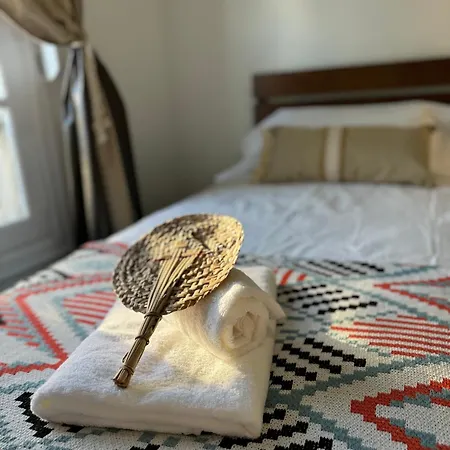 Lupita, En El Centro De *