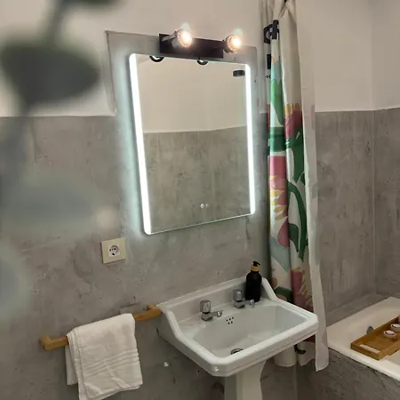 Apartament Lupita, En El Centro De Vigo