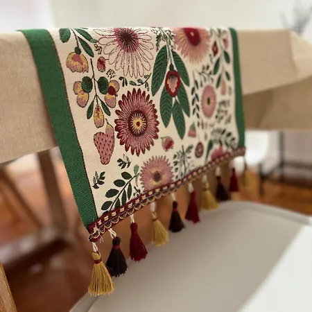 Apartamento Lupita, En El Centro De