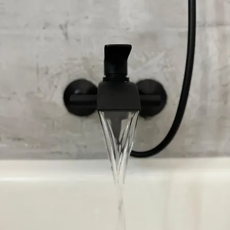 Lupita, En El Centro De Apartamento Vigo