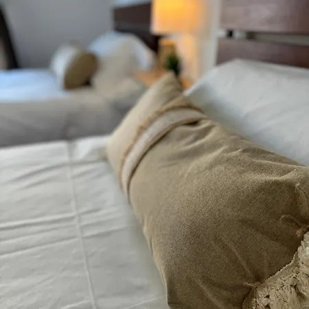 Apartament Lupita, En El Centro De Vigo