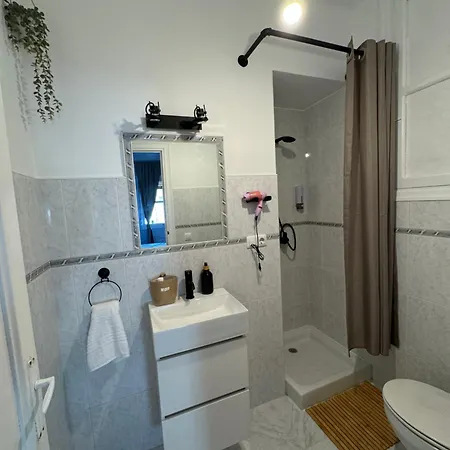 Apartament Lupita, En El Centro De Vigo