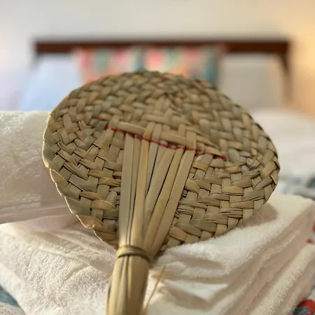 Apartamento Lupita, En El Centro De *