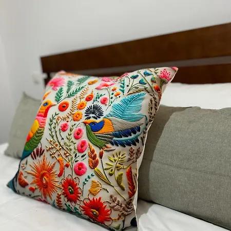 Apartamento Lupita, En El Centro De