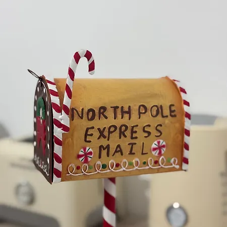 Lupita, En El Centro De Apartamento Vigo