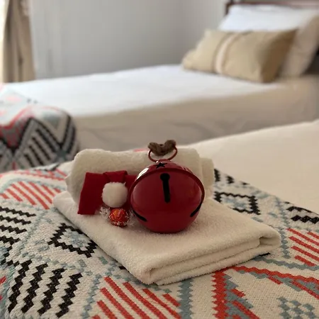 Lupita, En El Centro De *