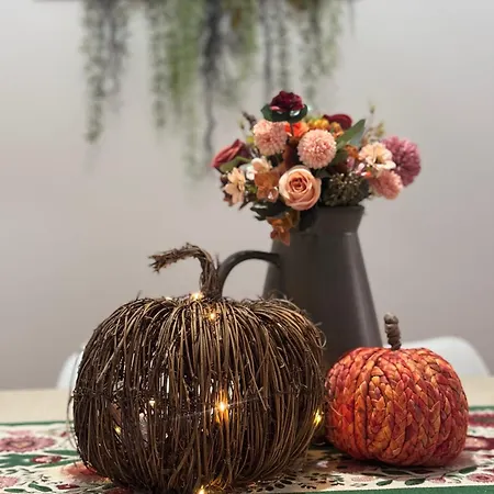 Apartamento Lupita, En El Centro De