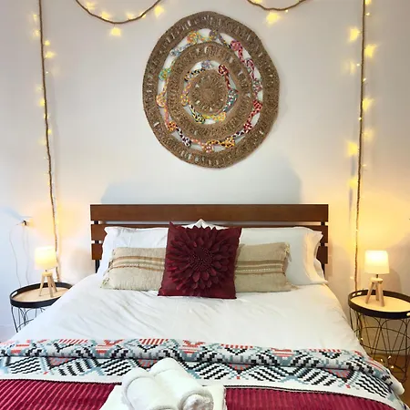 Apartamento Lupita, En El Centro De