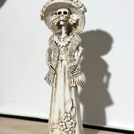 Apartamento Lupita, En El Centro De Vigo