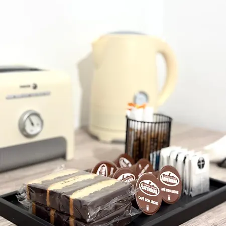 Apartamento Lupita, En El Centro De *