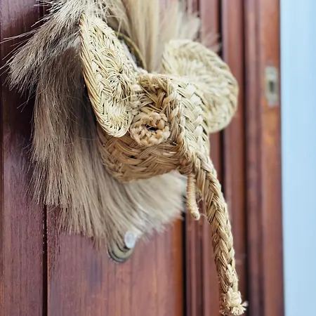 Lupita, En El Centro De Apartamento Vigo