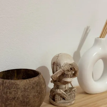 Apartament Lupita, En El Centro De Vigo