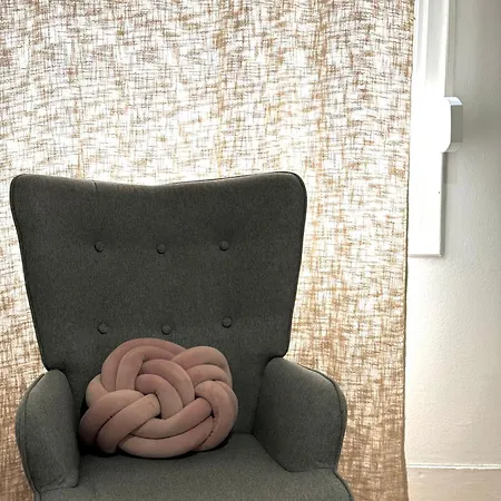 Lupita, En El Centro De