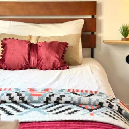 Apartman Lupita, En El Centro De Vigo