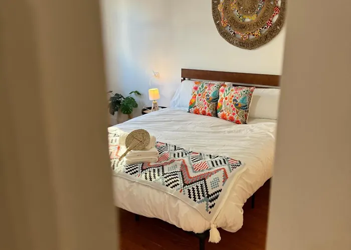 Lupita, En El Centro De *