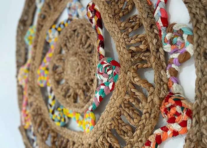 Διαμέρισμα Lupita, En El Centro De *