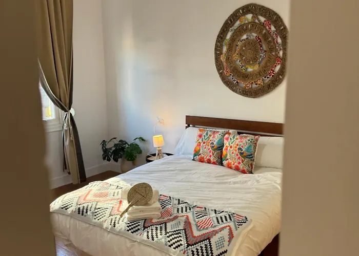 Lupita, En El Centro De *