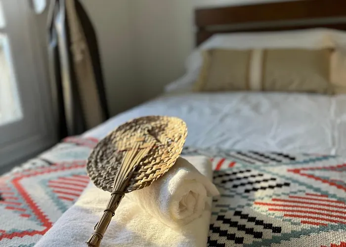 Lupita, En El Centro De *