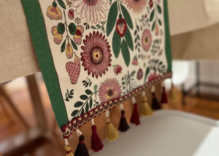 Διαμέρισμα Lupita, En El Centro De