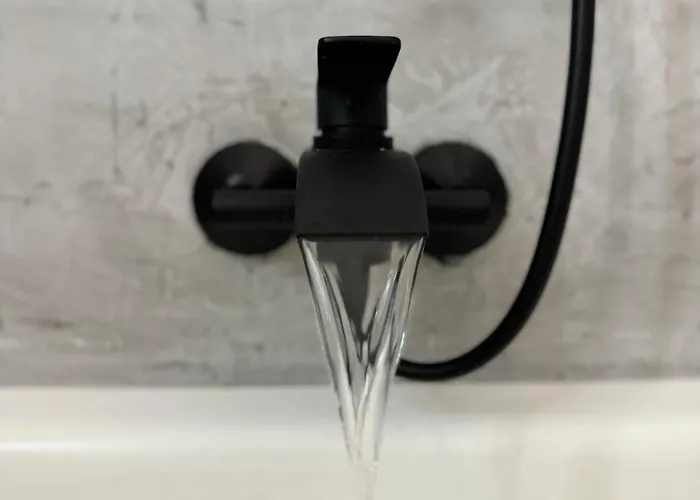 Lupita, En El Centro De Διαμέρισμα Βίγκο