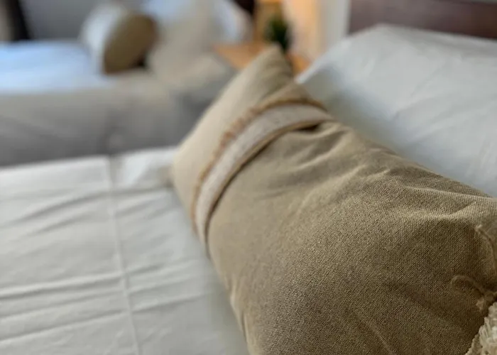 Διαμέρισμα Lupita, En El Centro De Βίγκο