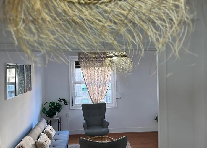 Lupita, En El Centro De * Βίγκο