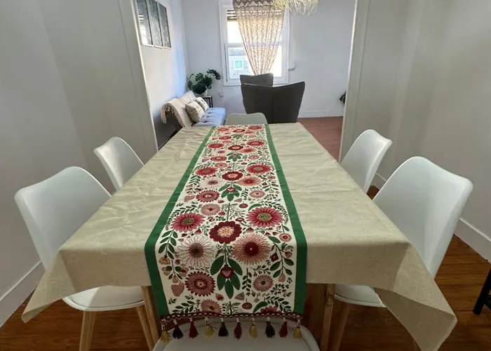 Lupita, En El Centro De * Βίγκο