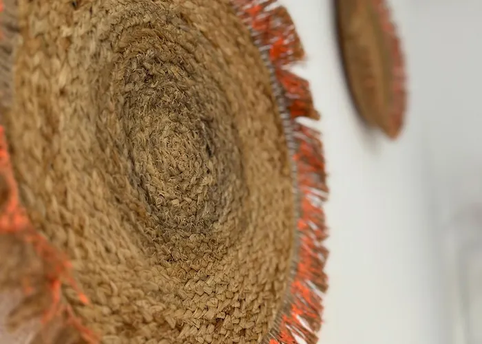 Lupita, En El Centro De Βίγκο