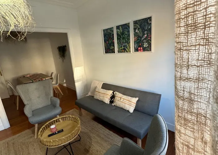 Lupita, En El Centro De * Βίγκο