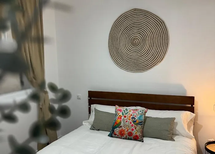 Lupita, En El Centro De * Βίγκο