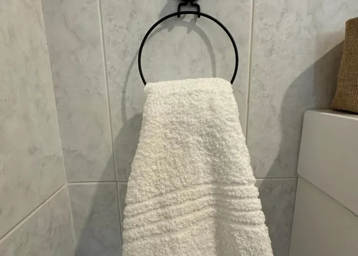 Διαμέρισμα Lupita, En El Centro De