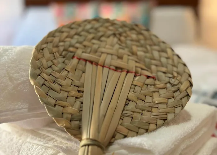 Διαμέρισμα Lupita, En El Centro De *