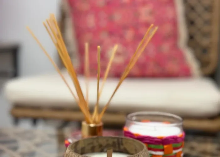 Lupita, En El Centro De Βίγκο