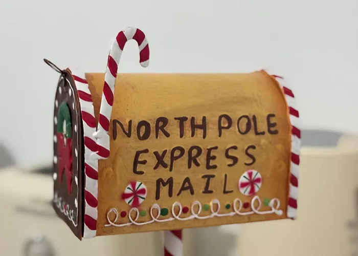 Lupita, En El Centro De Διαμέρισμα Βίγκο