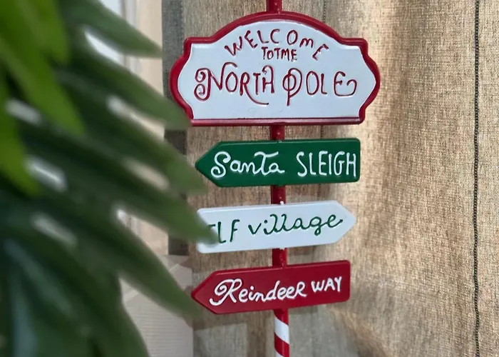 Lupita, En El Centro De Διαμέρισμα Βίγκο