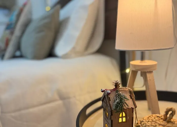 Lupita, En El Centro De * Βίγκο