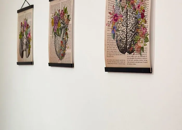 Διαμέρισμα Lupita, En El Centro De Βίγκο