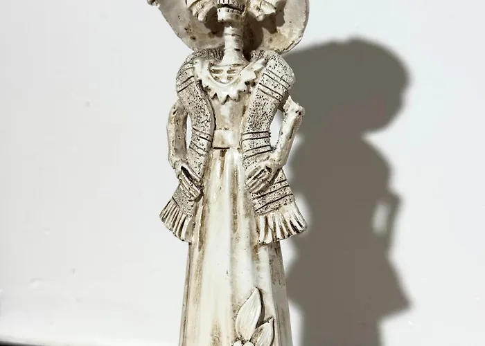 Διαμέρισμα Lupita, En El Centro De Βίγκο