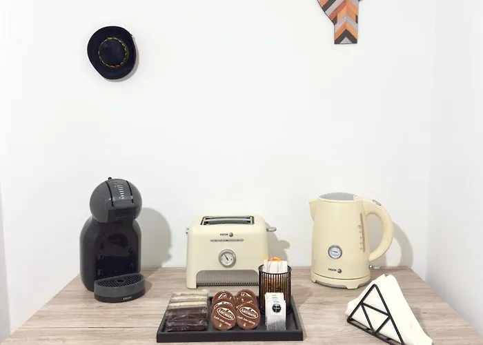 Lupita, En El Centro De *