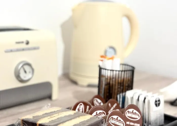 Διαμέρισμα Lupita, En El Centro De *