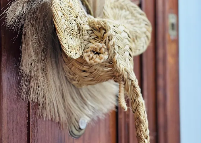 Lupita, En El Centro De Διαμέρισμα Βίγκο