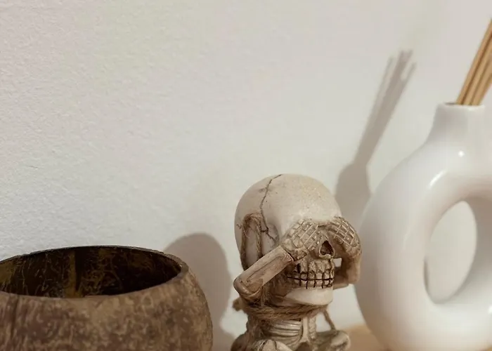 Διαμέρισμα Lupita, En El Centro De Βίγκο