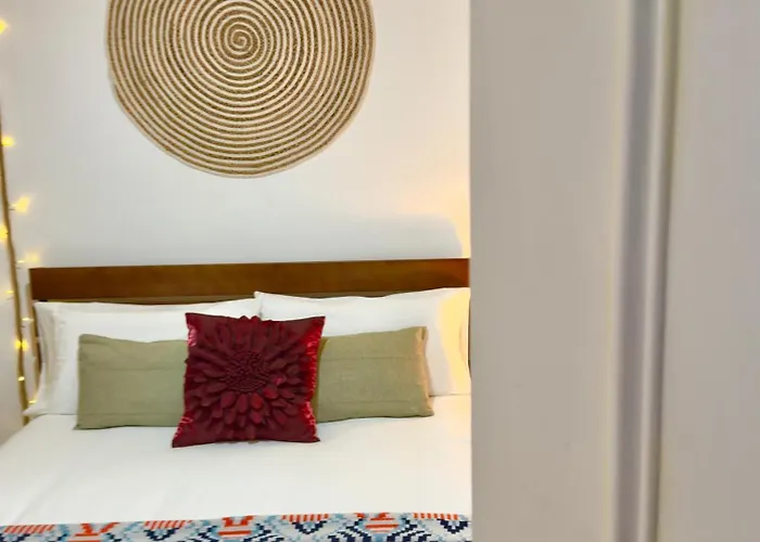 Lupita, En El Centro De Βίγκο