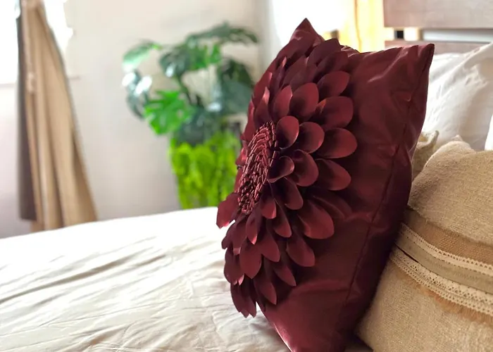 Διαμέρισμα Lupita, En El Centro De