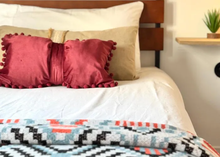 Apartamento Lupita, En El Centro De Vigo